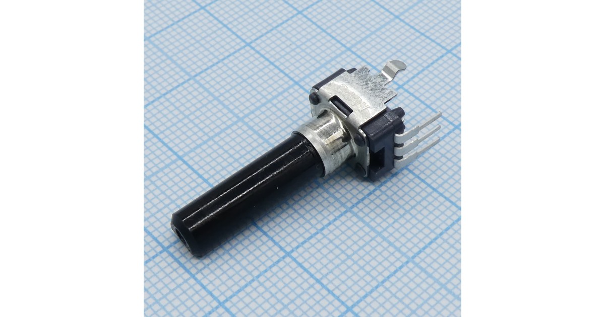 Купить RK09D1130A1N ALPS оптом в Москве