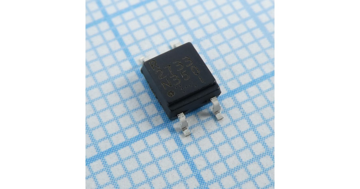 Купить PS2733-1-F3-A Renesas оптом в Москве