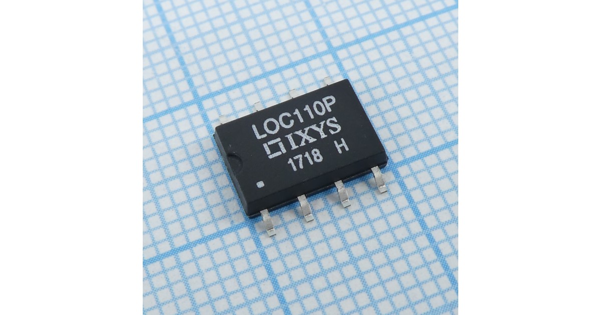 Купить LOC110P IXYS оптом в Москве