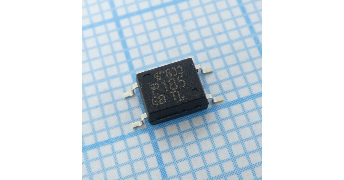 Купить TLP185(GB-TPR,SE(T TOS оптом в Москве