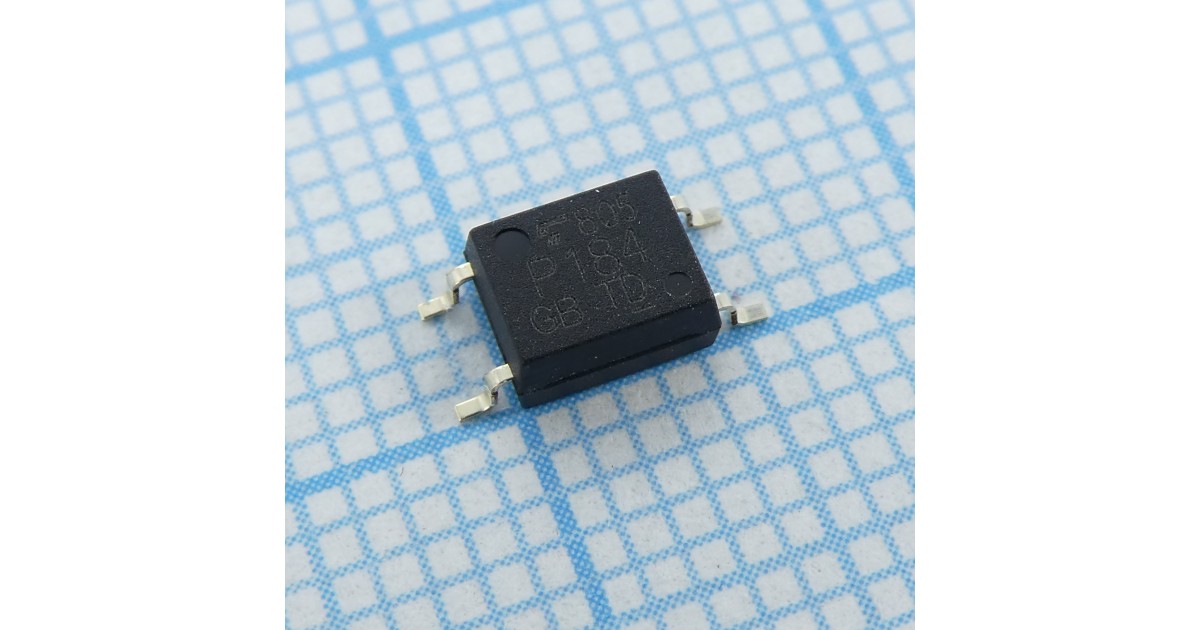 Купить TLP184(GB-TPL,SE(T TOS оптом в Москве