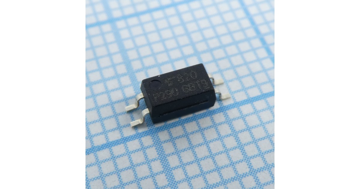Купить TLP290(GB-TP,SE(T TOS оптом в Москве