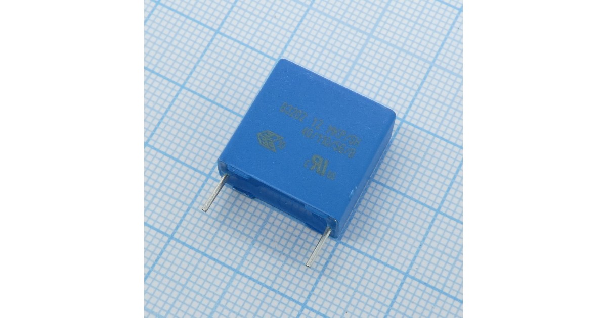 Купить B32022A3683M000 EPCOS оптом в Москве