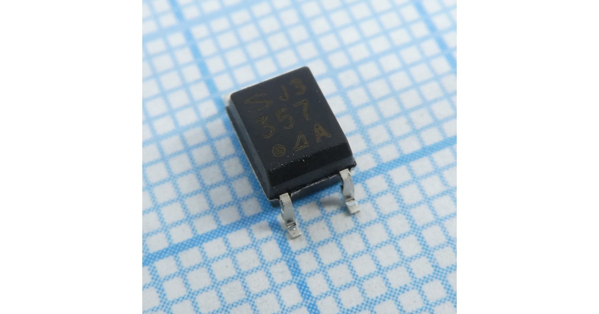 Купить PC357N1J000F SHARP оптом в Москве