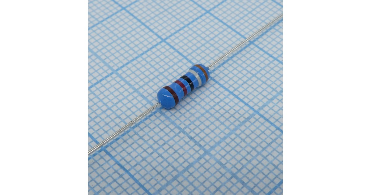 Купить MFR-50FTF52-39K YAGEO оптом в Москве