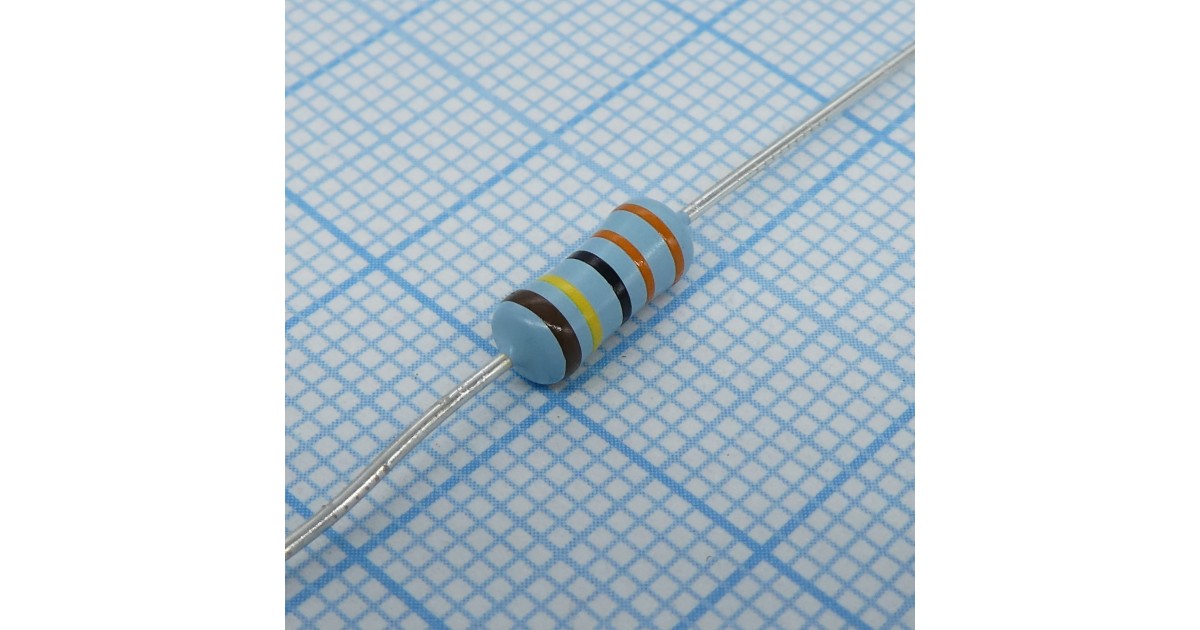 Купить VR37000003304FA100 VISHAY оптом в Москве