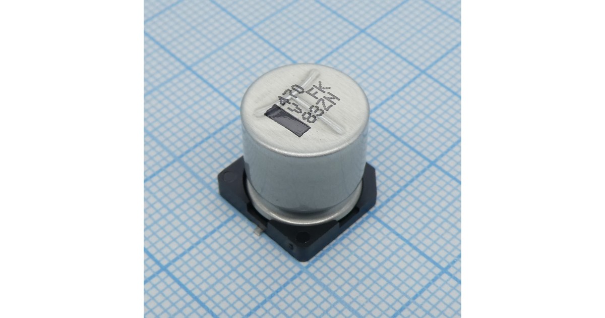 Купить EEVFK1V471Q PAN IND оптом в Москве