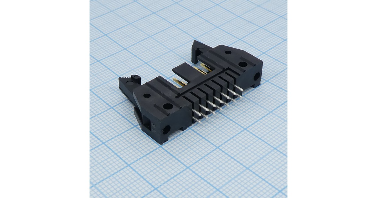 Купить 5499910-2 TE Connectivity оптом в Москве