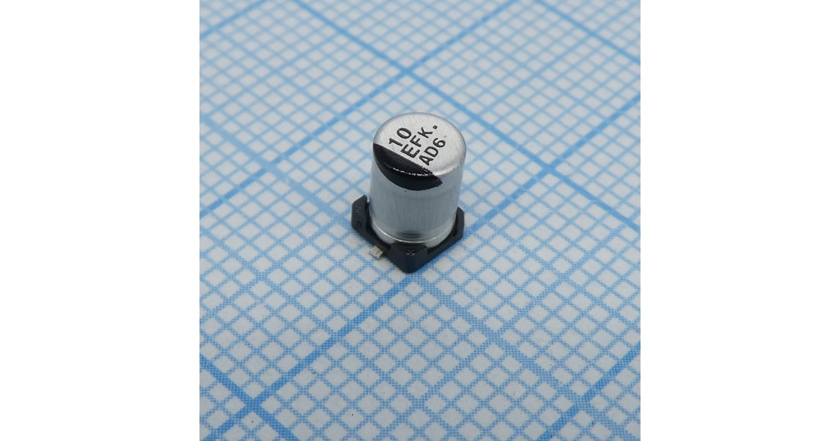 Купить EEEFK1E100R PAN IND оптом в Москве