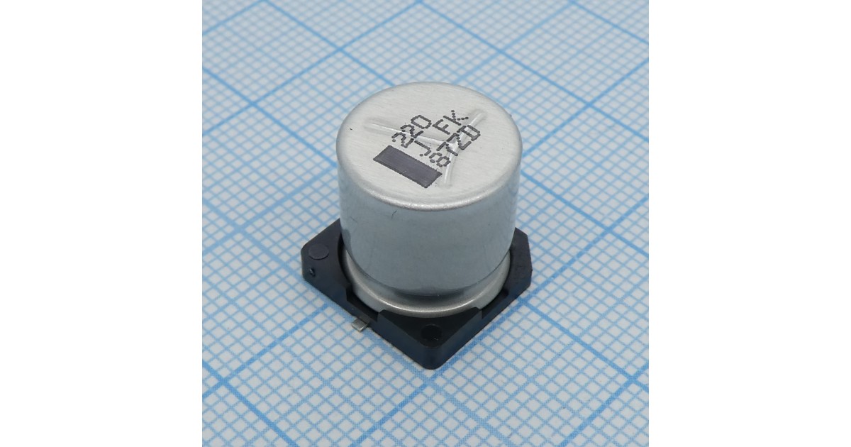 Купить EEVFK1J221Q PAN IND оптом в Москве