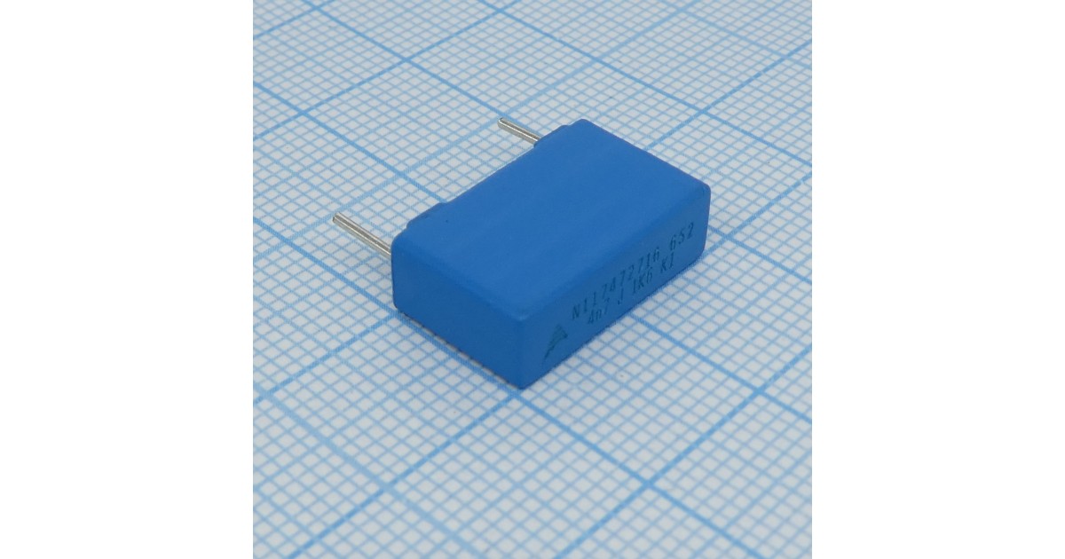 Купить B32652A1472J000 EPCOS оптом в Москве