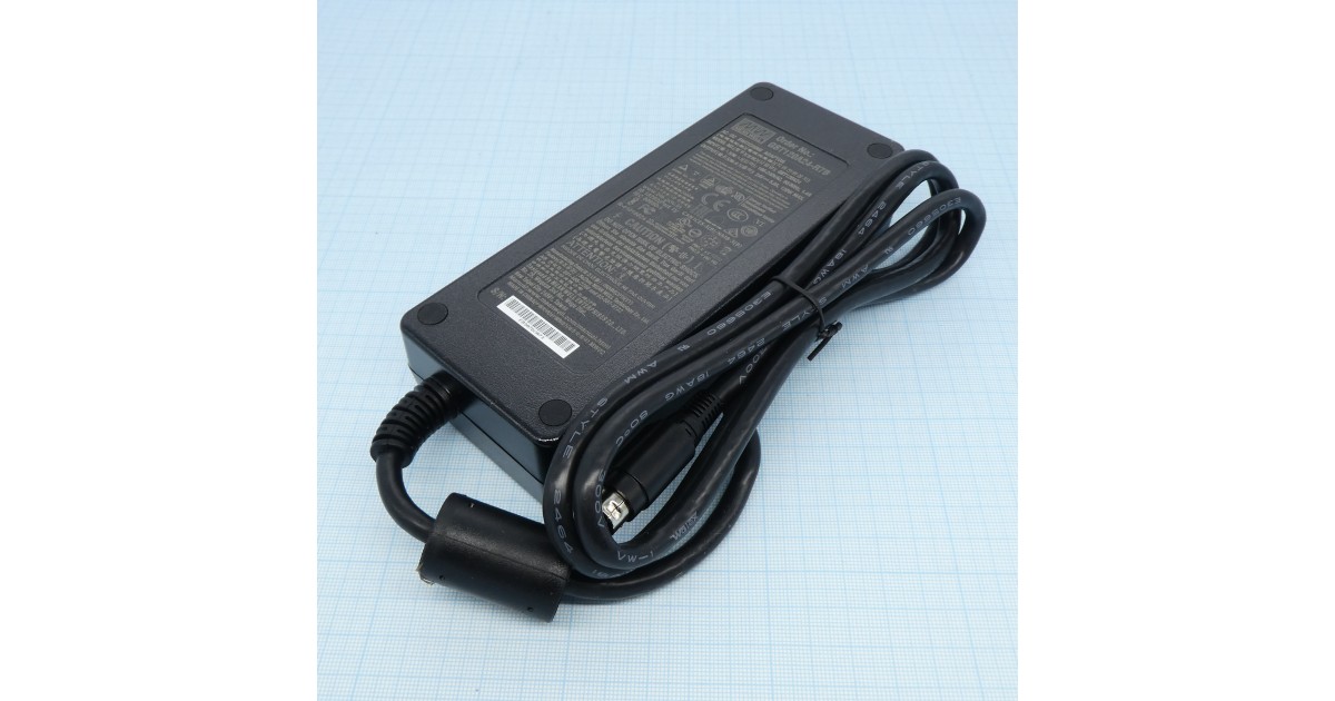 Купить GST120A24-R7B Mean Well оптом в Москве