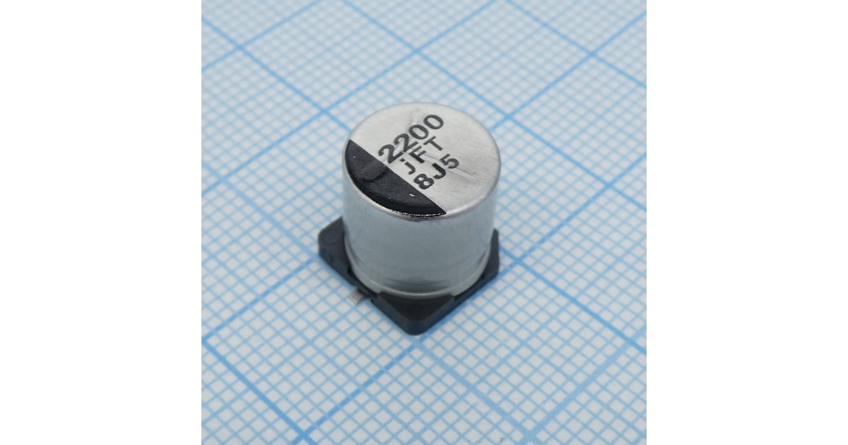 Купить EEEFT0J222AP PAN IND оптом в Москве