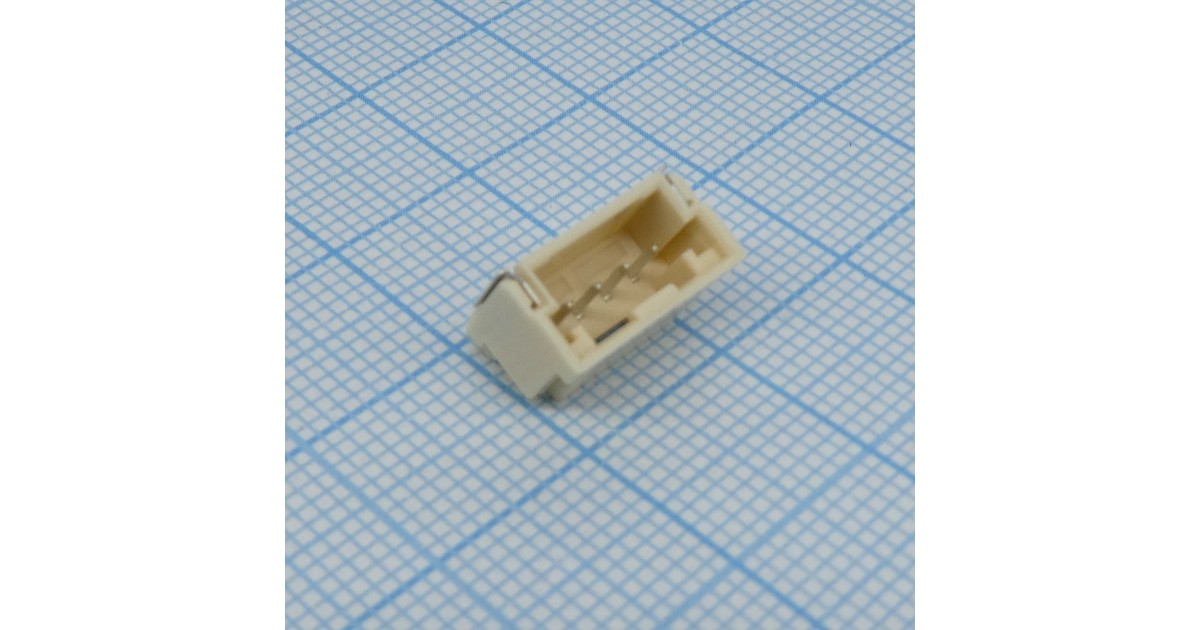 Купить 5023520400 Molex оптом в Москве