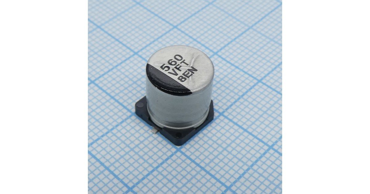 Купить EEEFT1V561AP PAN IND оптом в Москве