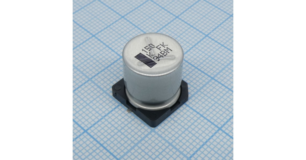 Купить EEVFK1K151Q PAN IND оптом в Москве