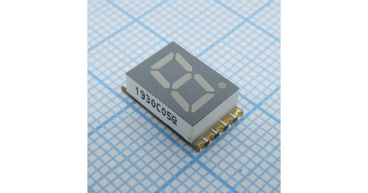 Купить KCSC03-105 Kingbright оптом в Москве