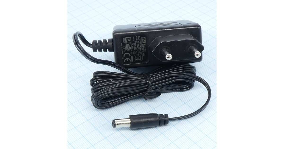 Купить SGA12E12-P1J Mean Well оптом в Москве