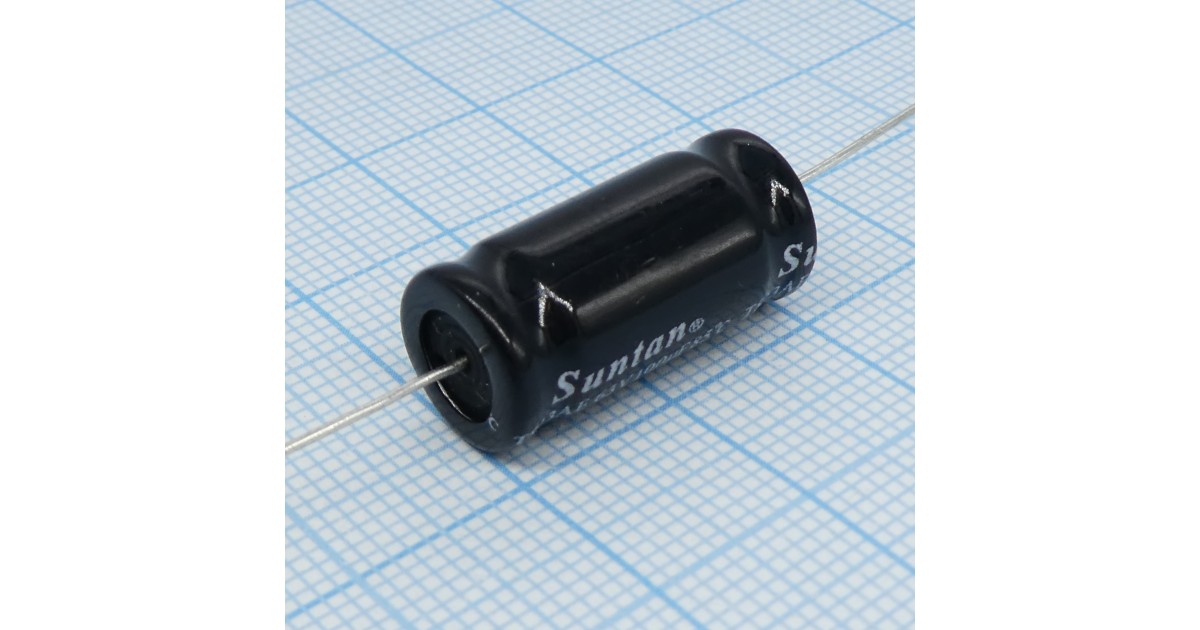 Купить TS13AE1J101MSB000R SUNTAN оптом в Москве