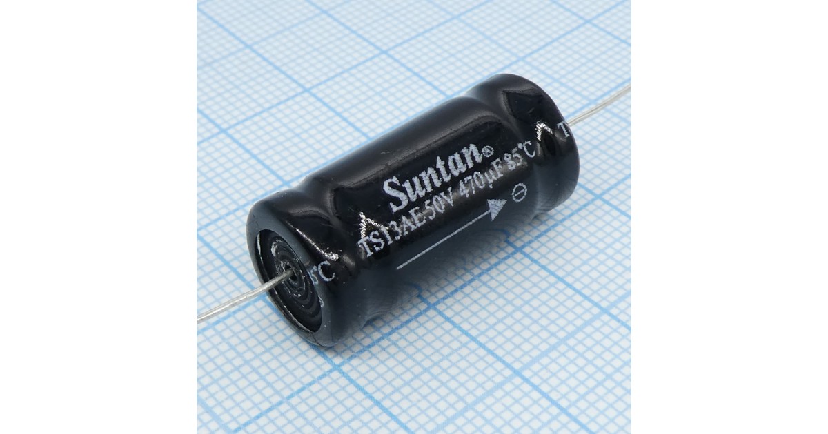 Купить TS13AE1H471MSB000R SUNTAN оптом в Москве