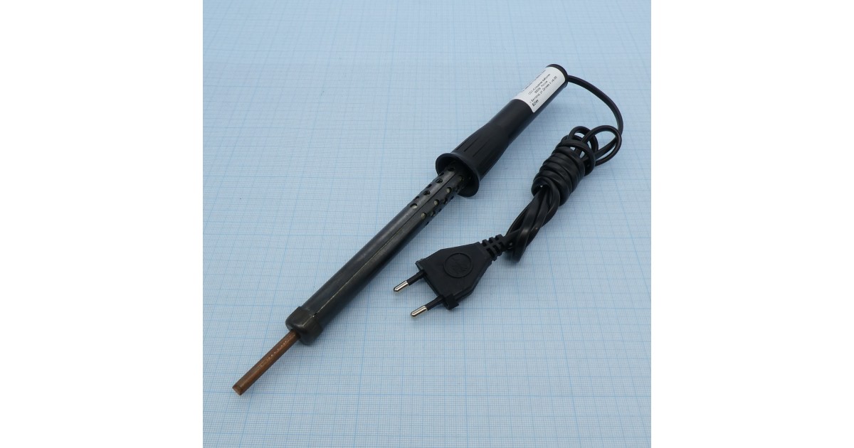 Купить Паяльник-  36/ 40 Масштаб оптом в Москве