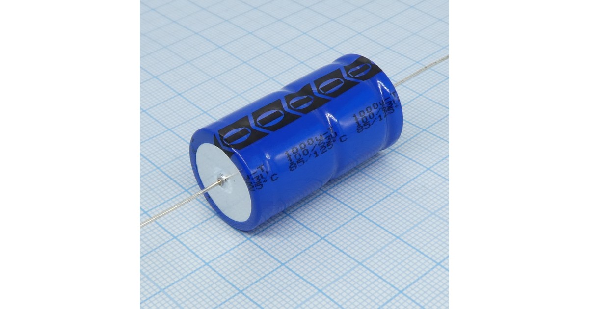 Купить MAL211918102E3 VISHAY оптом в Москве