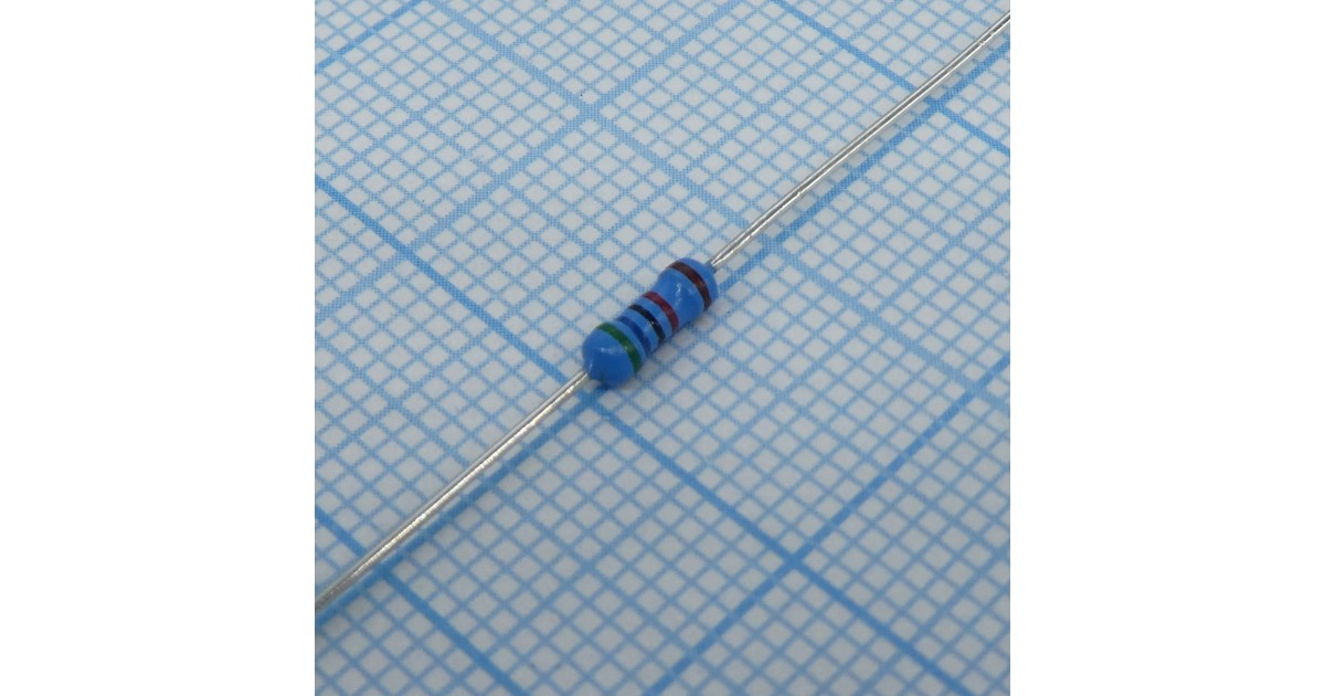 Купить MF0207FTE52-56K YAGEO оптом в Москве