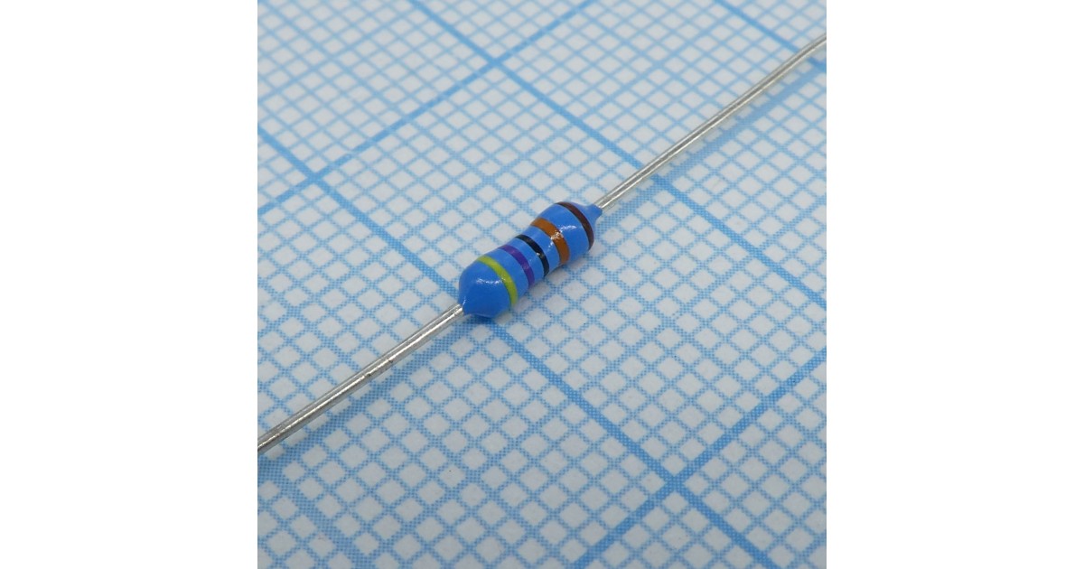 Купить MF0207FTE52-470K YAGEO оптом в Москве