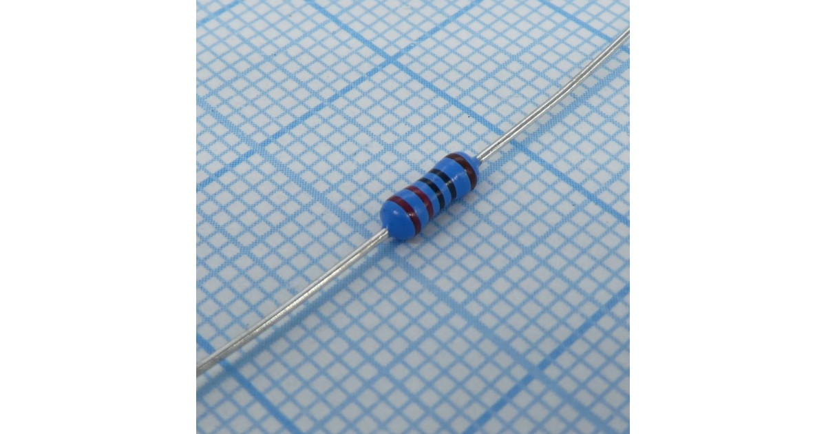 Купить MF0207FTE52-220R YAGEO оптом в Москве