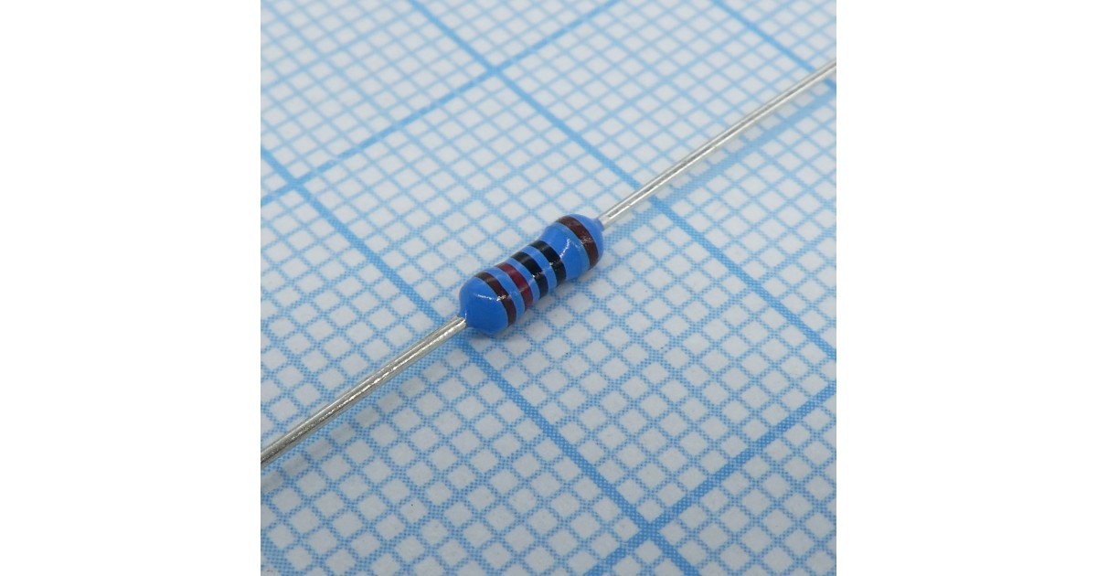 Купить MF0207FTE52-120R YAGEO оптом в Москве