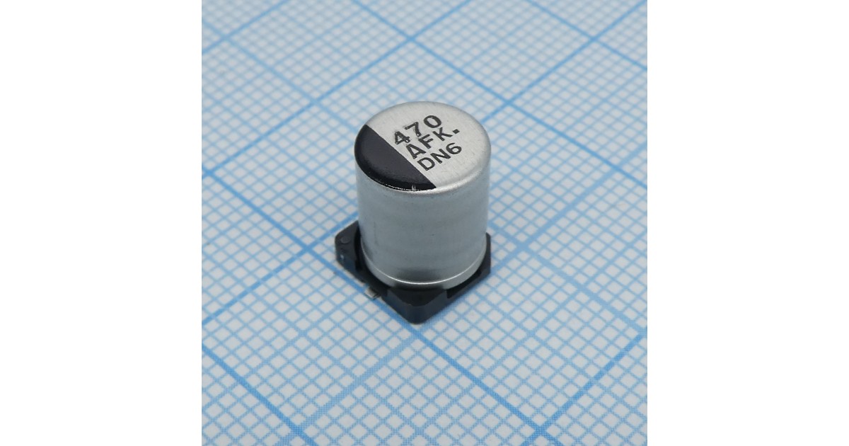 Купить EEEFK1A471P PAN IND оптом в Москве