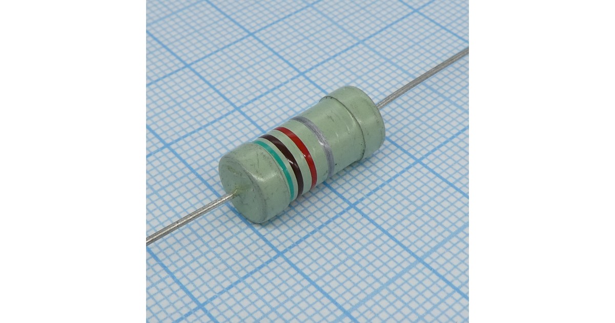 Купить С2-33М 2 10%    5.1К Ресурс оптом в Москве