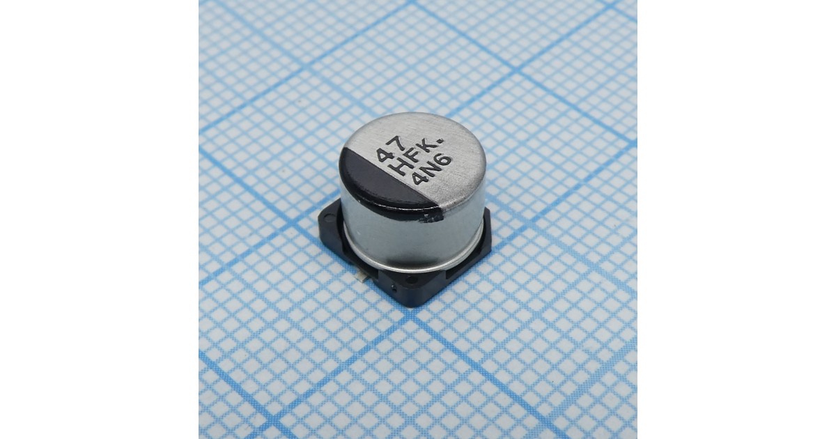 Купить EEEFK1H470P PAN IND оптом в Москве