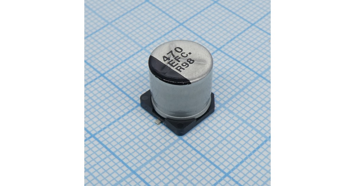 Купить EEEFC1E471P PAN IND оптом в Москве