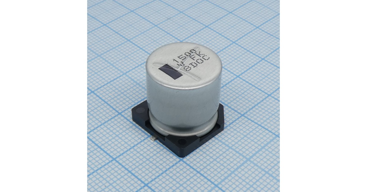 Купить EEVFK1V152M PAN IND оптом в Москве