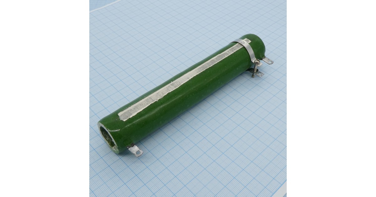 Купить ПЭВР-100  1.5К ±5% Россия оптом в Москве