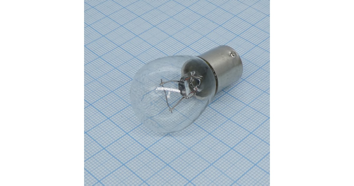 Купить Лампа А24-21-3 Россия оптом в Москве