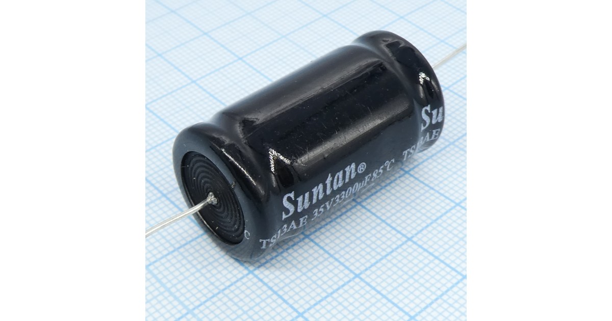 Купить TS13AE1V332MSB000R SUNTAN оптом в Москве