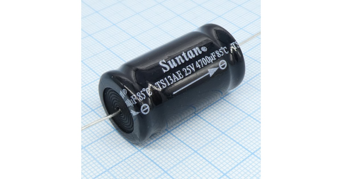 Купить TS13AE1E472MSB000R SUNTAN оптом в Москве