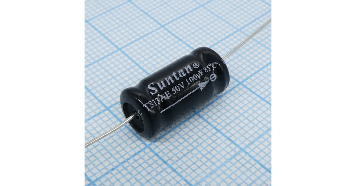 Купить TS13AE1H101MSB000R SUNTAN оптом в Москве