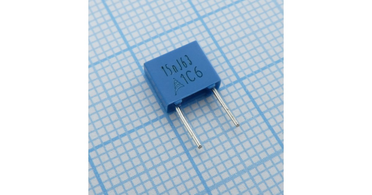 Купить B32529C0153J000 EPCOS оптом в Москве