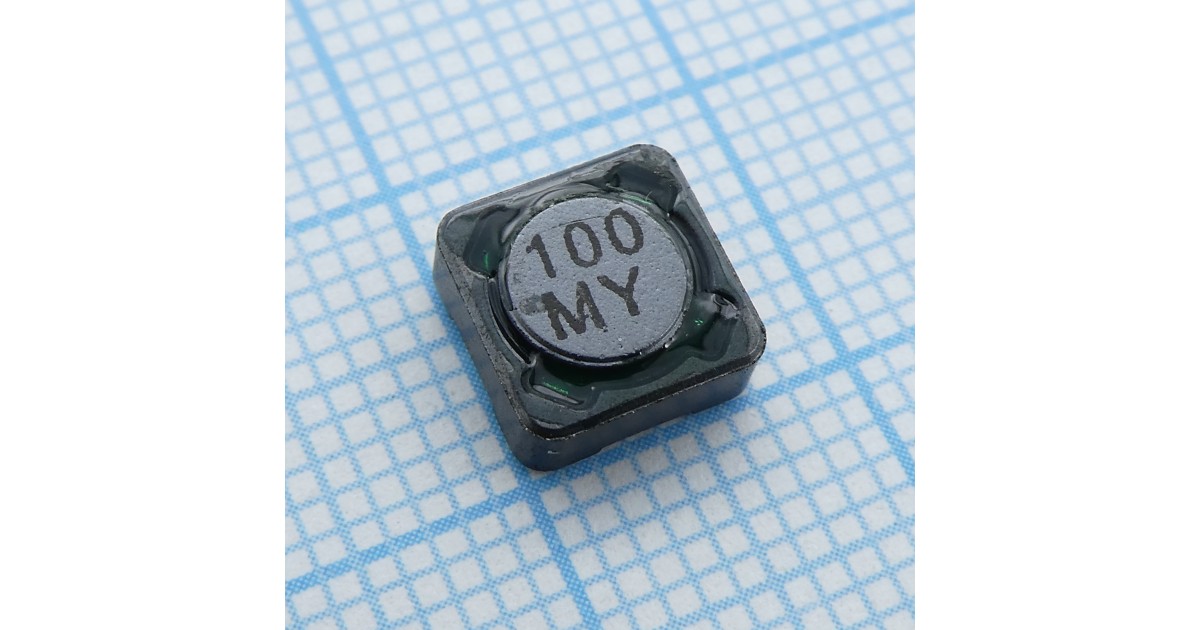 Купить CDRH73NP-100MC SUMIDA оптом в Москве