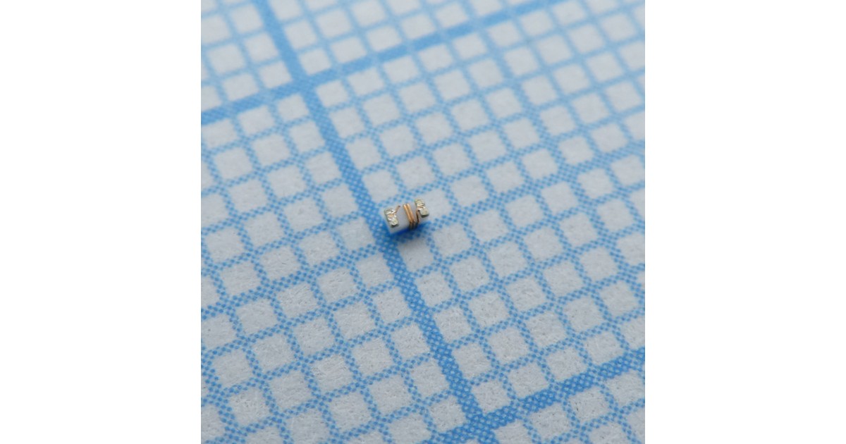 Купить LQW15AN4N7B00D MURATA оптом в Москве