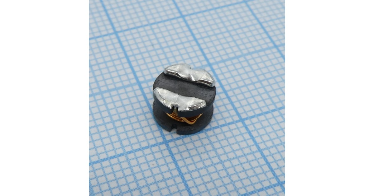 Купить SDR0805-5R6ML BOURNS оптом в Москве