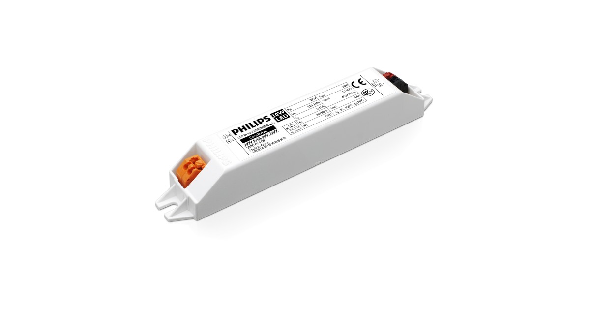 Купить CertaDrive 30W 0.4A 80V 230V Philips Electronics оптом в Москве