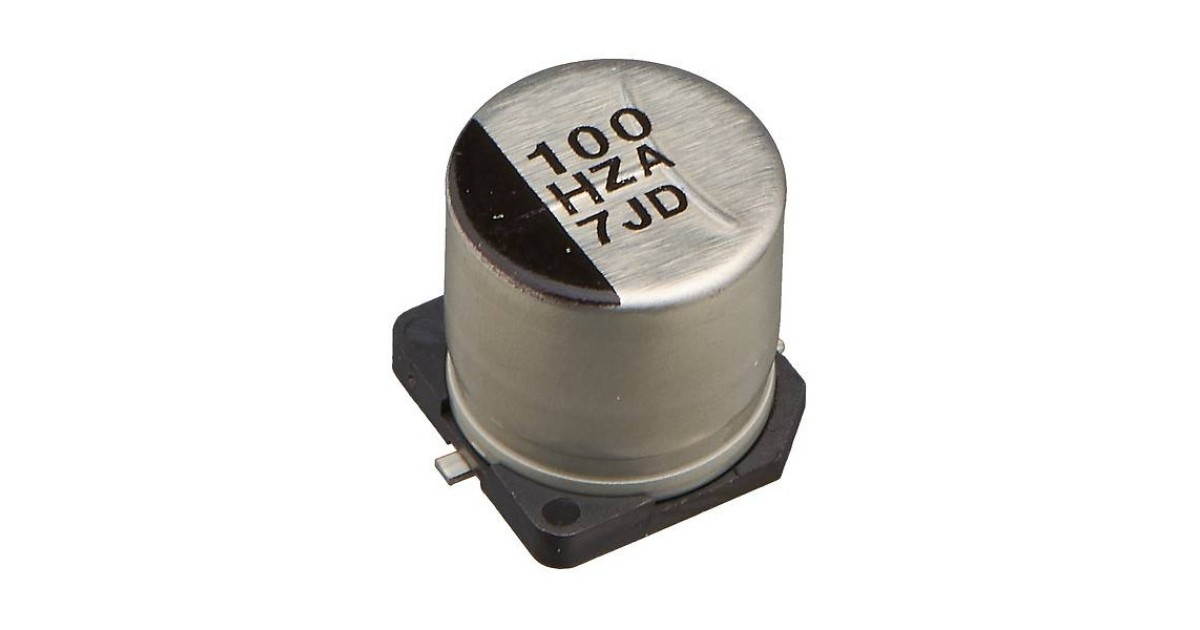 Купить EEHZA1H101P PAN IND оптом в Москве