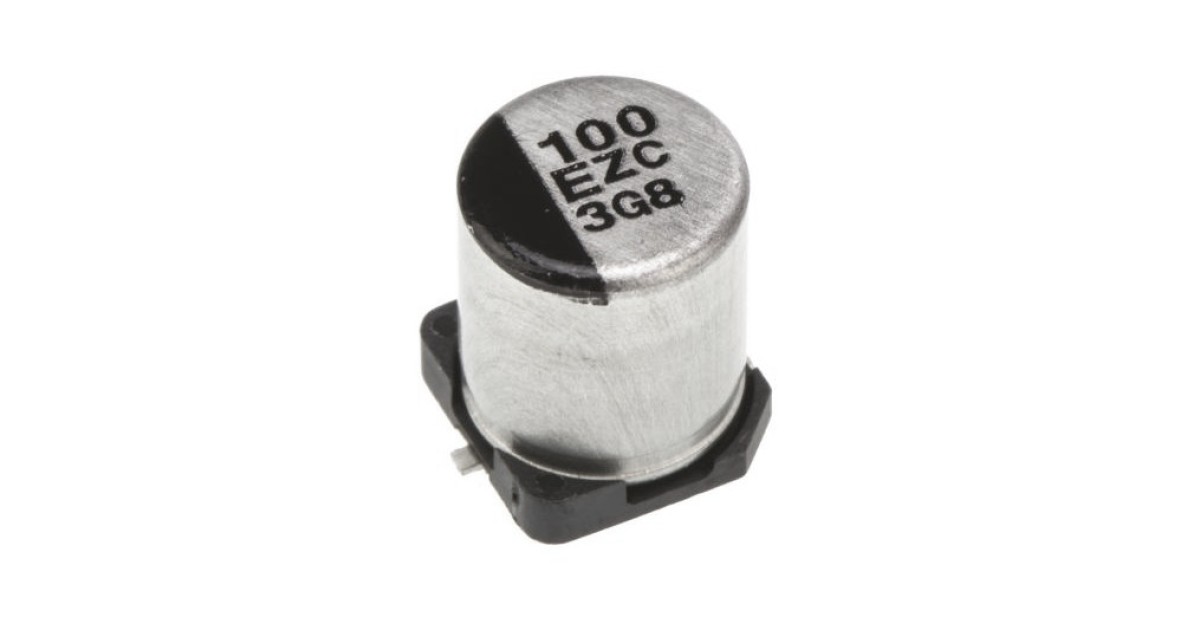 Купить EEHZC1E101XP PAN IND оптом в Москве