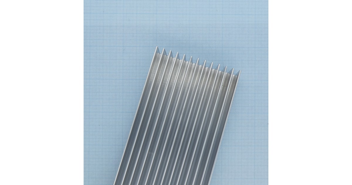 Купить Профиль АВ0095-125*46 (1000мм) ЛГ оптом в Москве