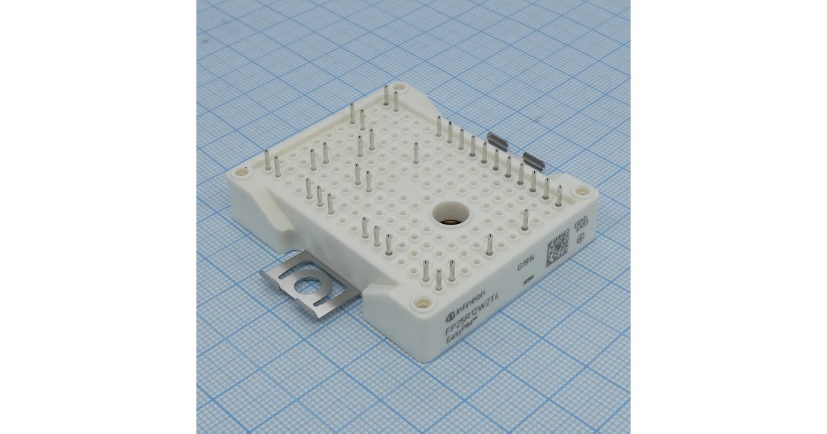 Купить FP25R12W2T4BOMA1 INF оптом в Москве