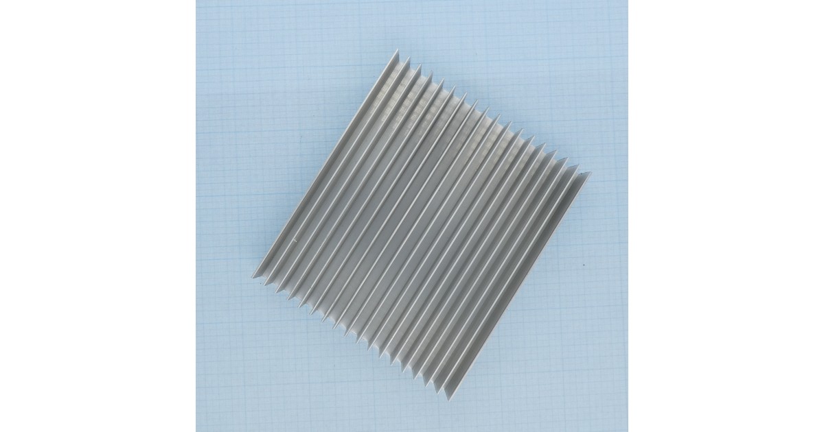 Купить Профиль АВ0093 (200 мм) ЛГ оптом в Москве